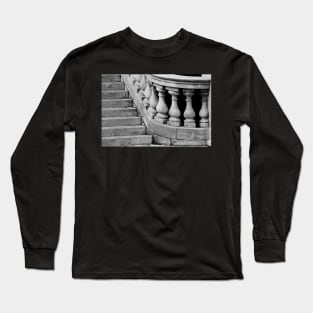 Architectural detail Long Sleeve T-Shirt